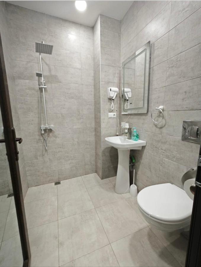 Apartment Tamar Mefe Street 87 Kutaisi