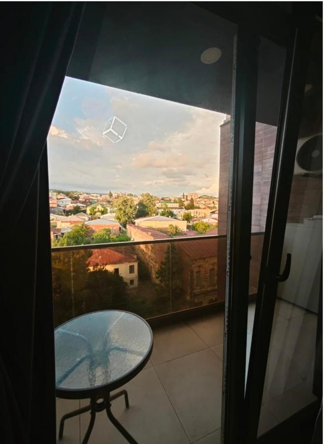 Apartment Tamar Mefe Street 87 *