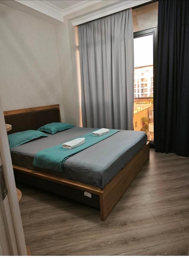 Tamar Mefe Street 87 Kutaisi