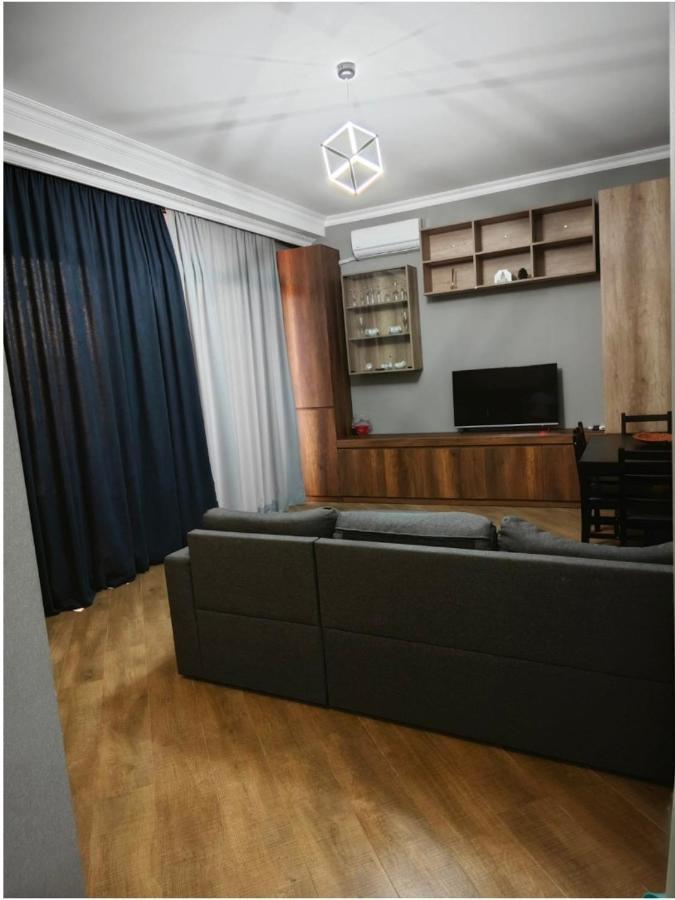 Apartment Tamar Mefe Street 87 *