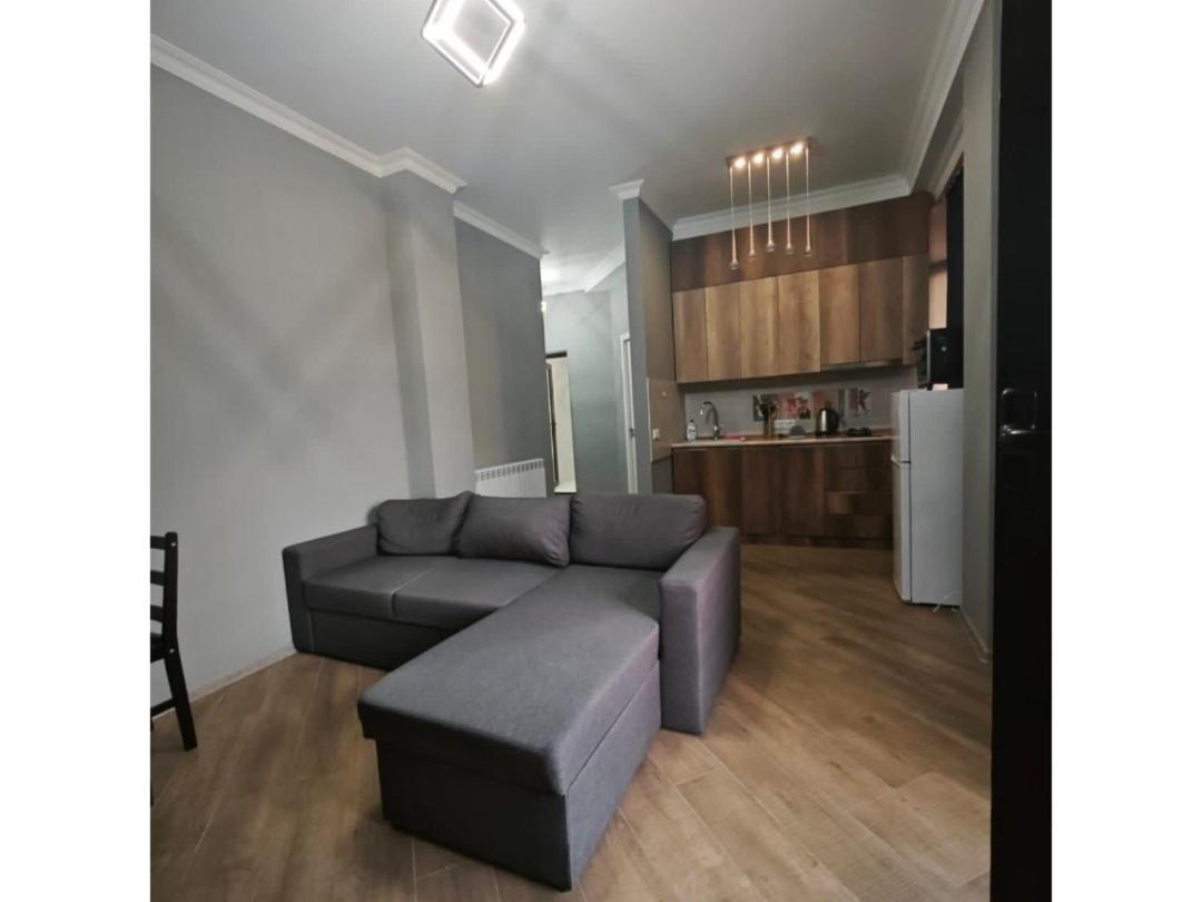 Tamar Mefe Street 87 Apartment *