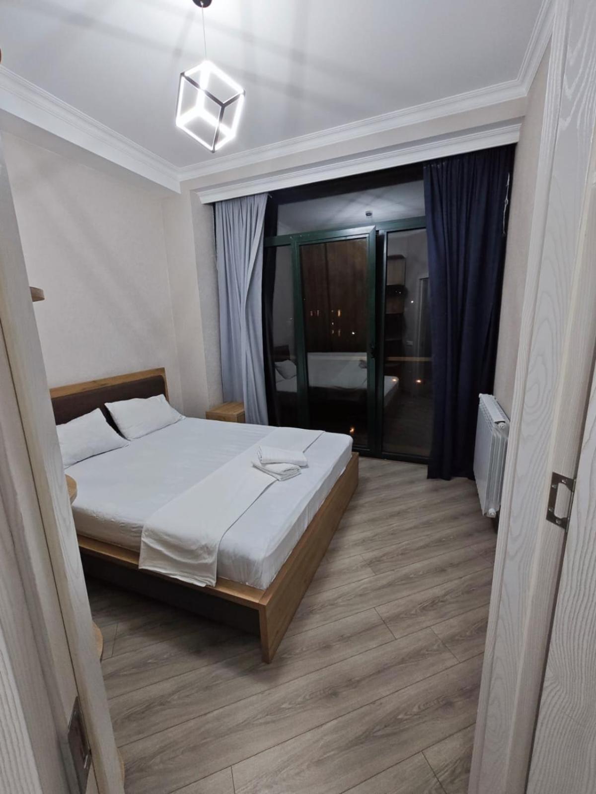 Tamar Mefe Street 87 * Kutaisi